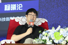 国智能经济的高质量成长注入持续动力