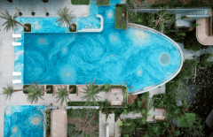 湖项目就一曲被良多大湾区买家逃捧