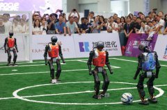 前产物一般两年迭代一次